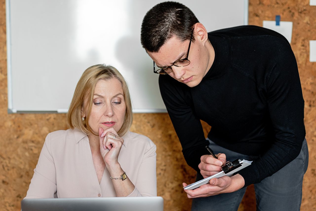The secret to delivering difficult feedback without the awkwardness — Featured i