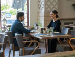 Evaluating Potential Partners: The Stuff Women Clock Fast