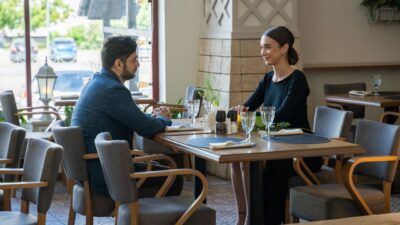 Evaluating Potential Partners: The Stuff Women Clock Fast — Featured image