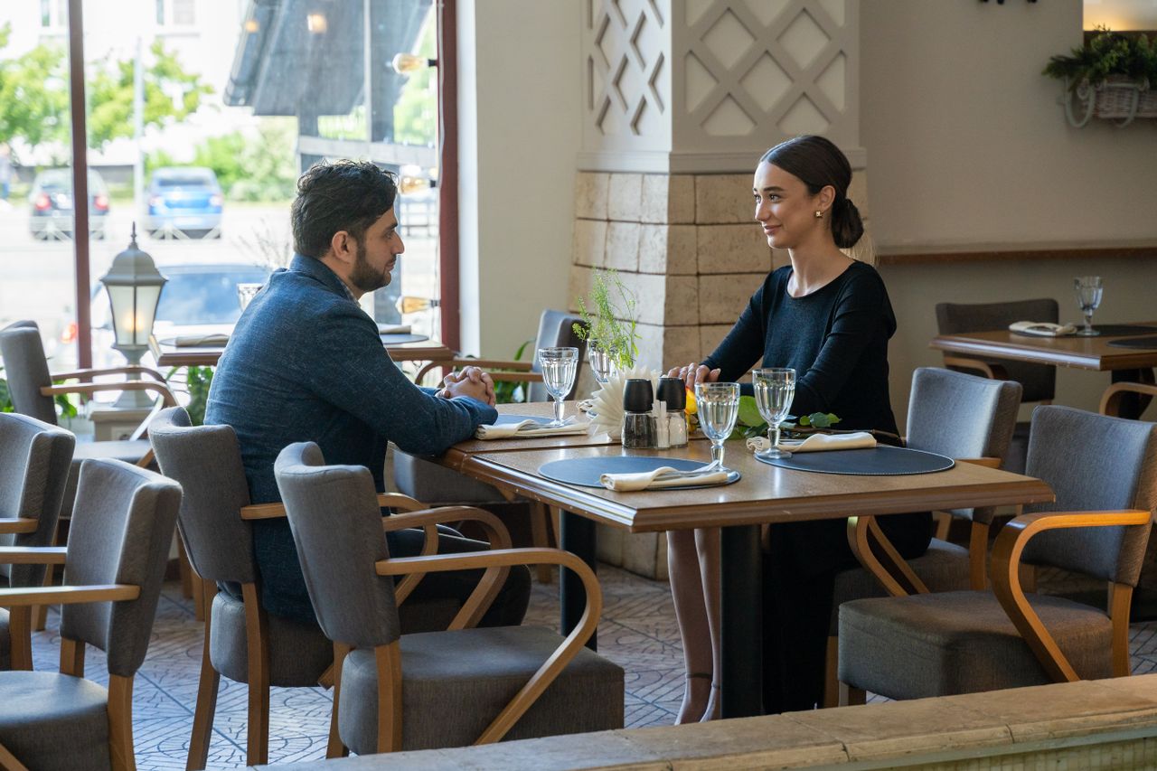 Evaluating Potential Partners: The Stuff Women Clock Fast — Featured image