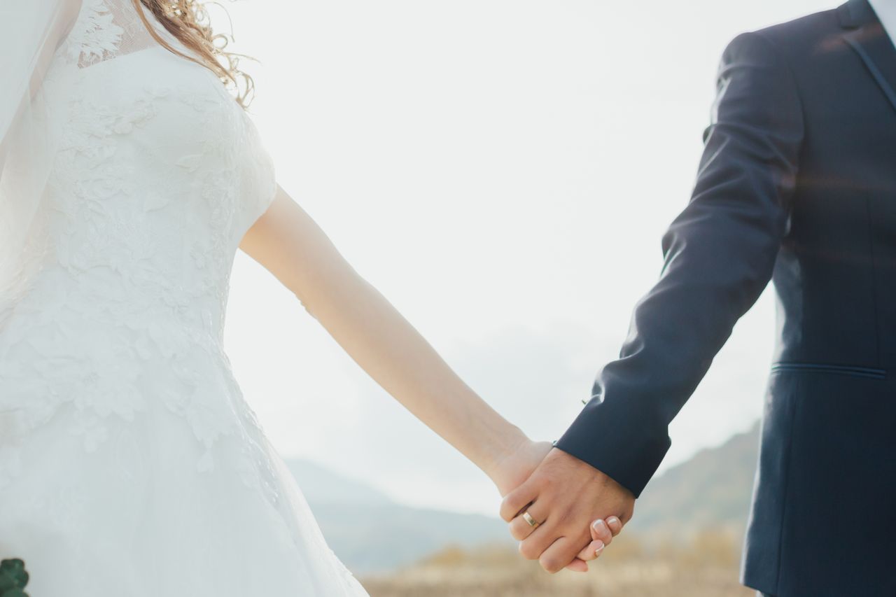The Golden Rule in Marriage: Are You Really Living It? — Featured image
