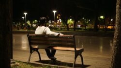Why avoidant personality fear is ruining your mental health