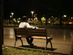 Why avoidant personality fear is ruining your mental health