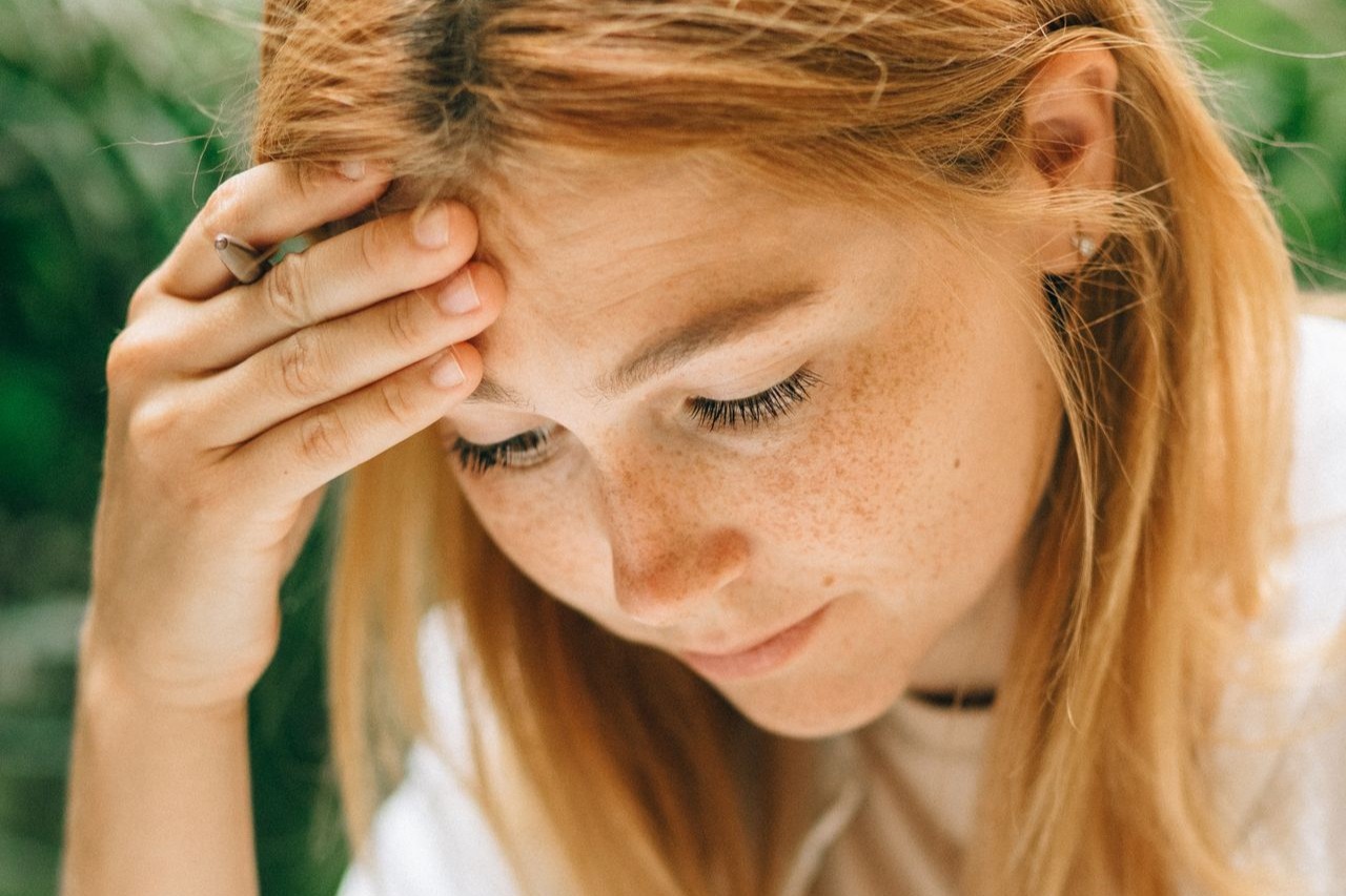 Early Signs of Focus Problems and How to Spot Them — Featured image