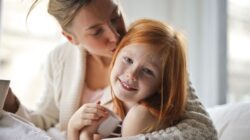7 Positive Parenting Habits That Raise Resilient Kids