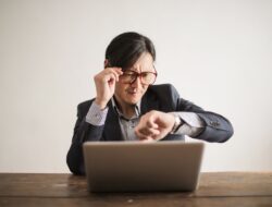 Is job dissatisfaction stealing your career fulfillment?