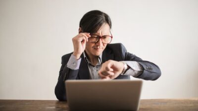 Is job dissatisfaction stealing your career fulfillment? — Featured image