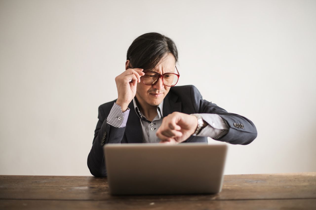 Is job dissatisfaction stealing your career fulfillment? — Featured image