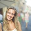 Smiling At Strangers Psychology: What Your Grin Says About You