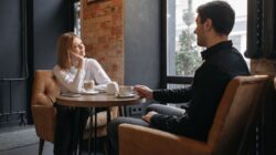Subtle signs someone likes you after just one chat