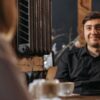 Body Language Signs Someone Is Attracted to You