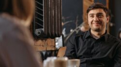 Body Language Signs Someone Is Attracted to You