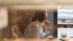 Why Women Stay in Unhappy Marriages: Key Dynamics
