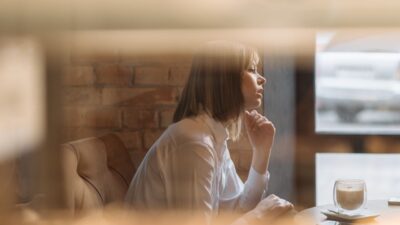 Why Women Stay in Unhappy Marriages: Key Dynamics