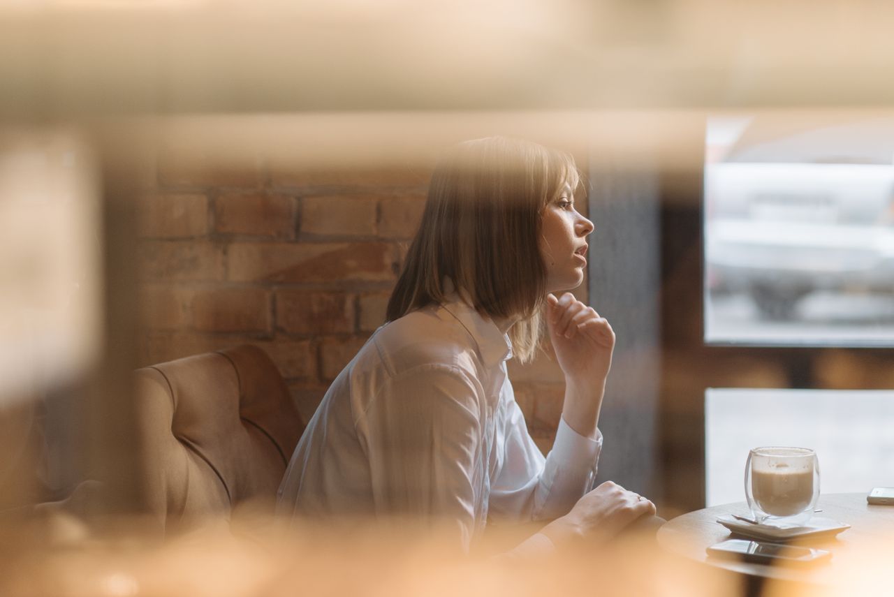 Why Women Stay in Unhappy Marriages: Key Dynamics — Featured image
