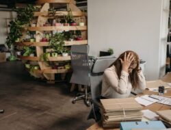 Why protecting mental health toxic environment is essential now