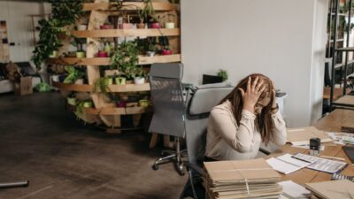 Why protecting mental health toxic environment is essential now