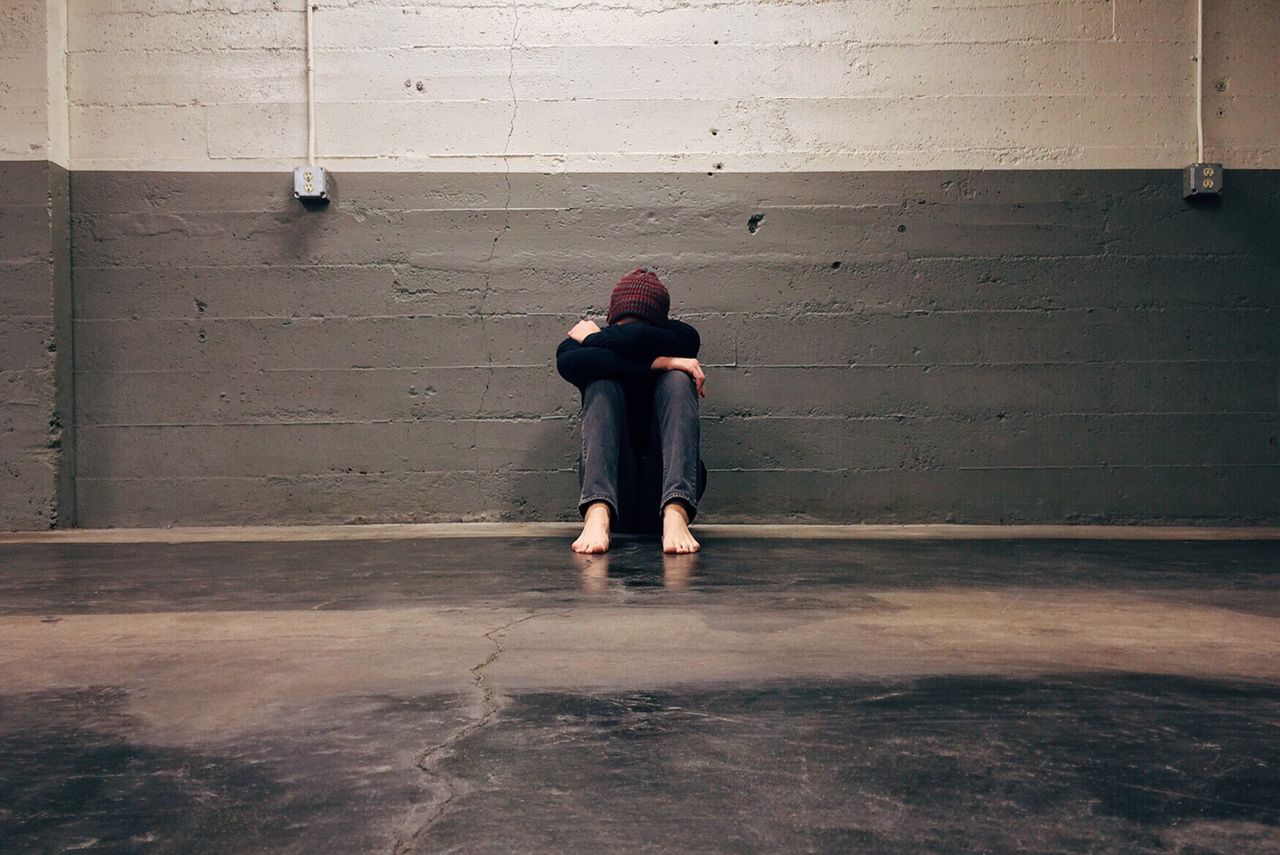 Depression Warning Signs You Should Never Ignore — Featured image