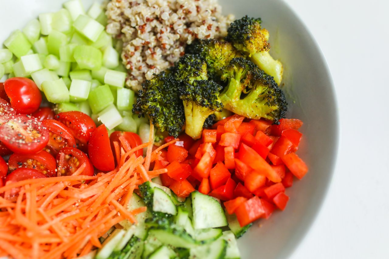 Foods That Heal Your Gut Fastest: What Works — Featured image