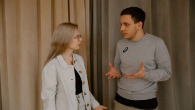 Questions Asked By Manipulators That Reveal Their Game