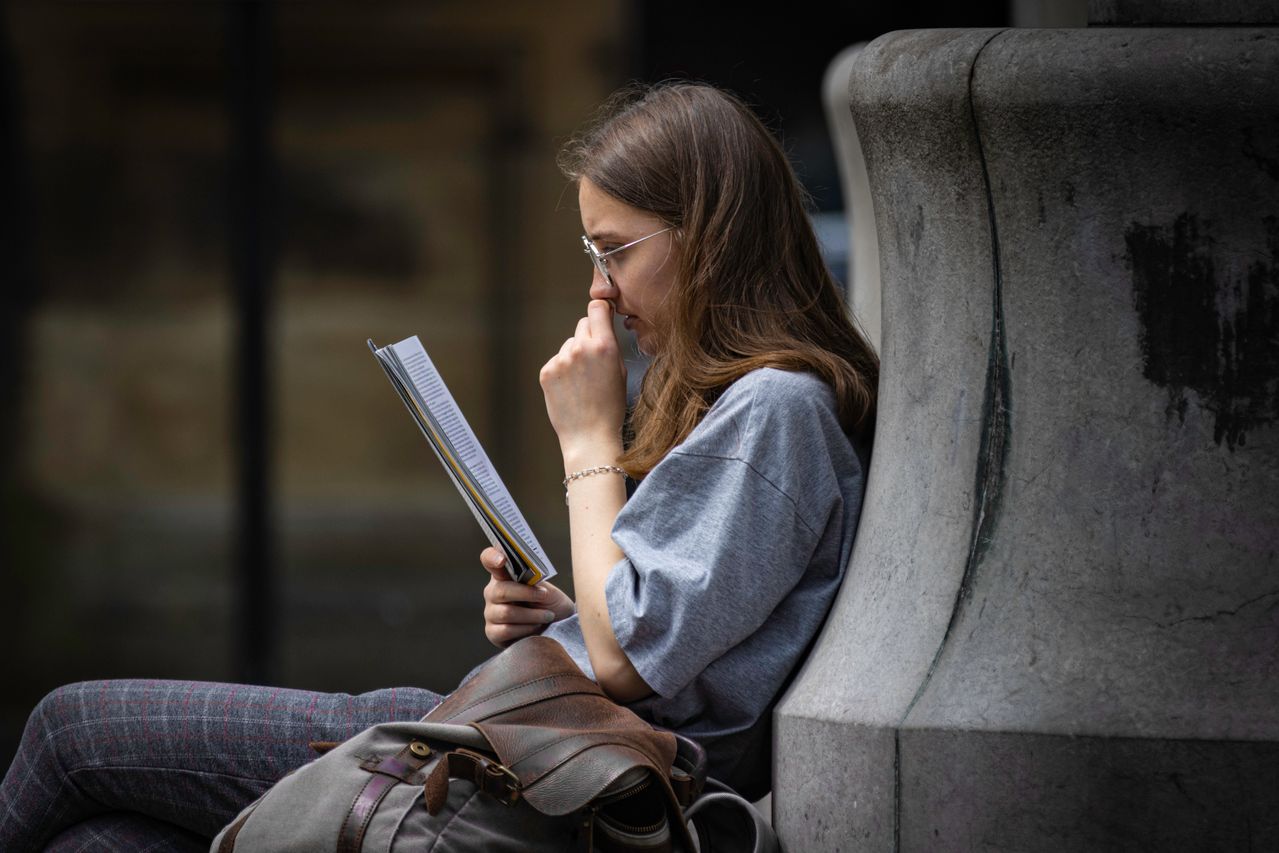 Subtle Signs of High Intelligence Behavior Most People Miss — Featured image