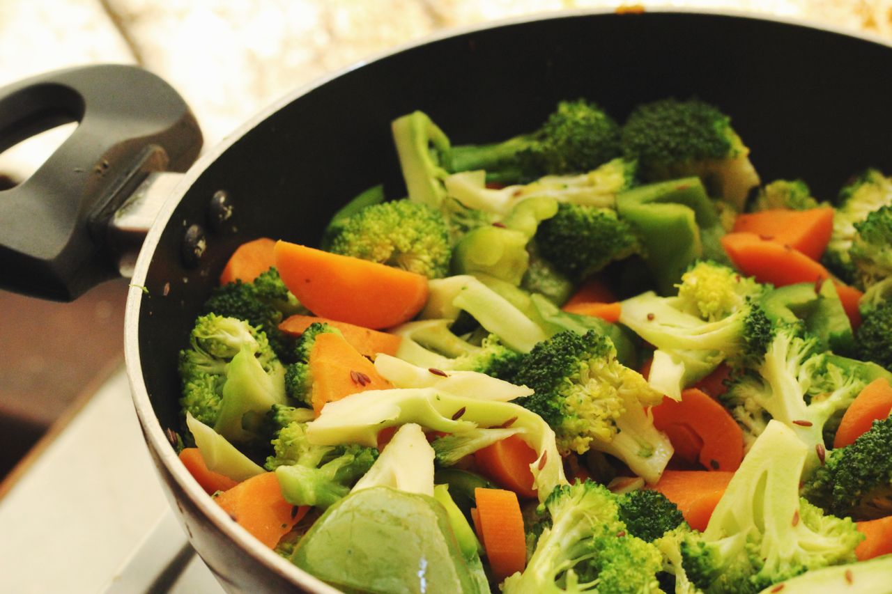Why cancer research experts skip these foods every day — Featured image