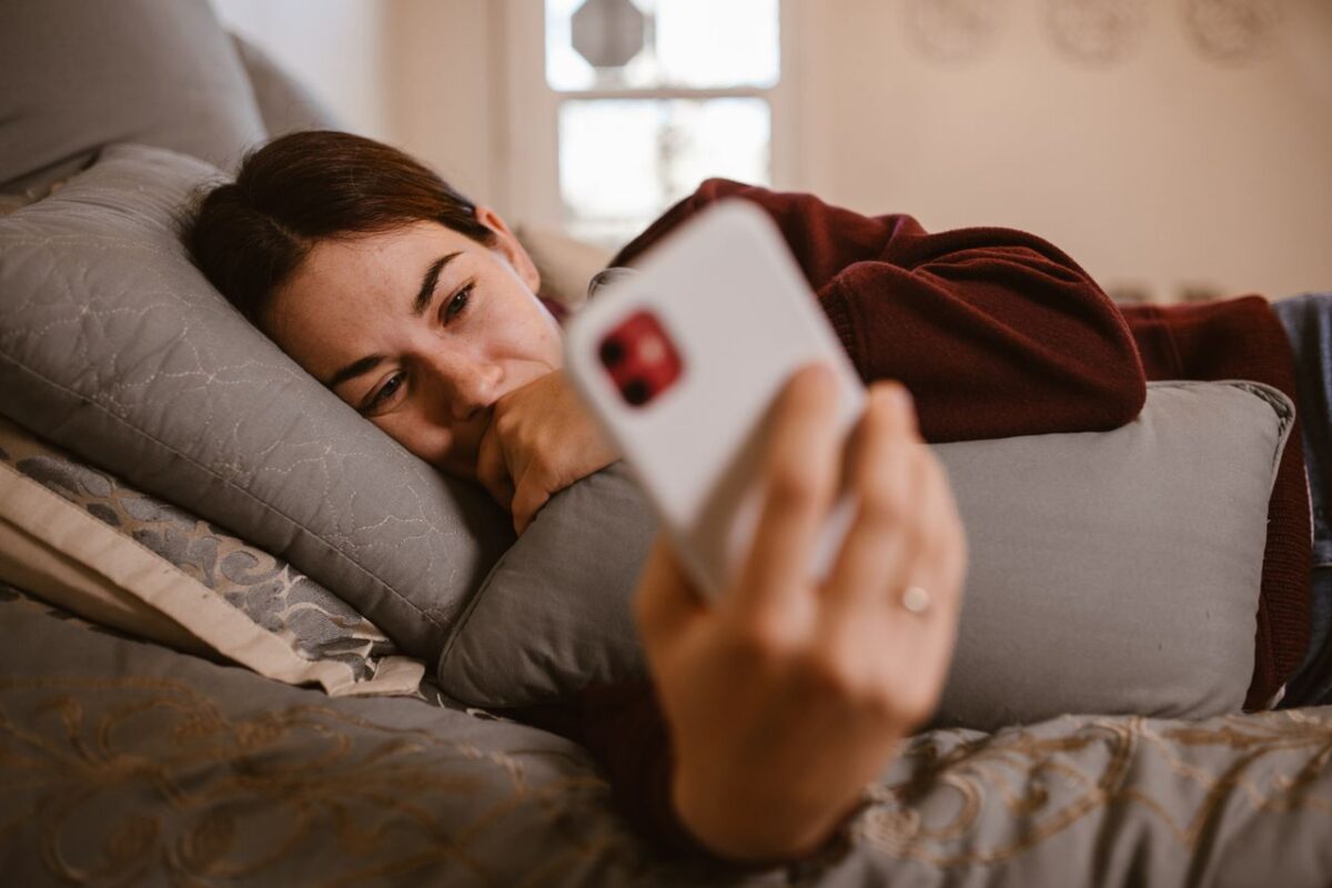 No Contact Rule After a Breakup: Why It Works