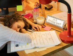 The psychology of chronic procrastination is secretly ruining you