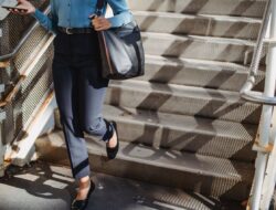 How to make career changes without stigma actually work