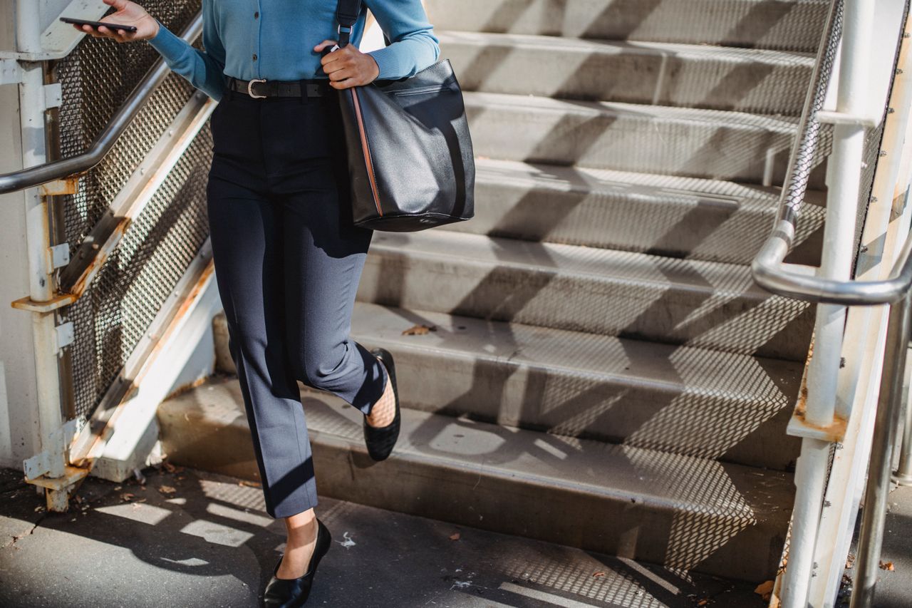 How to make career changes without stigma actually work — Featured image
