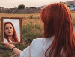 These lifestyle changes sparked a shocking personal glow-up!