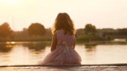 Did your childhood trauma mean a toxic upbringing?