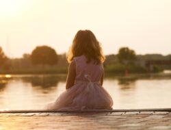 Did your childhood trauma mean a toxic upbringing?