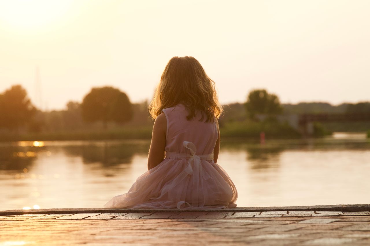 Did your childhood trauma mean a toxic upbringing? — Featured image