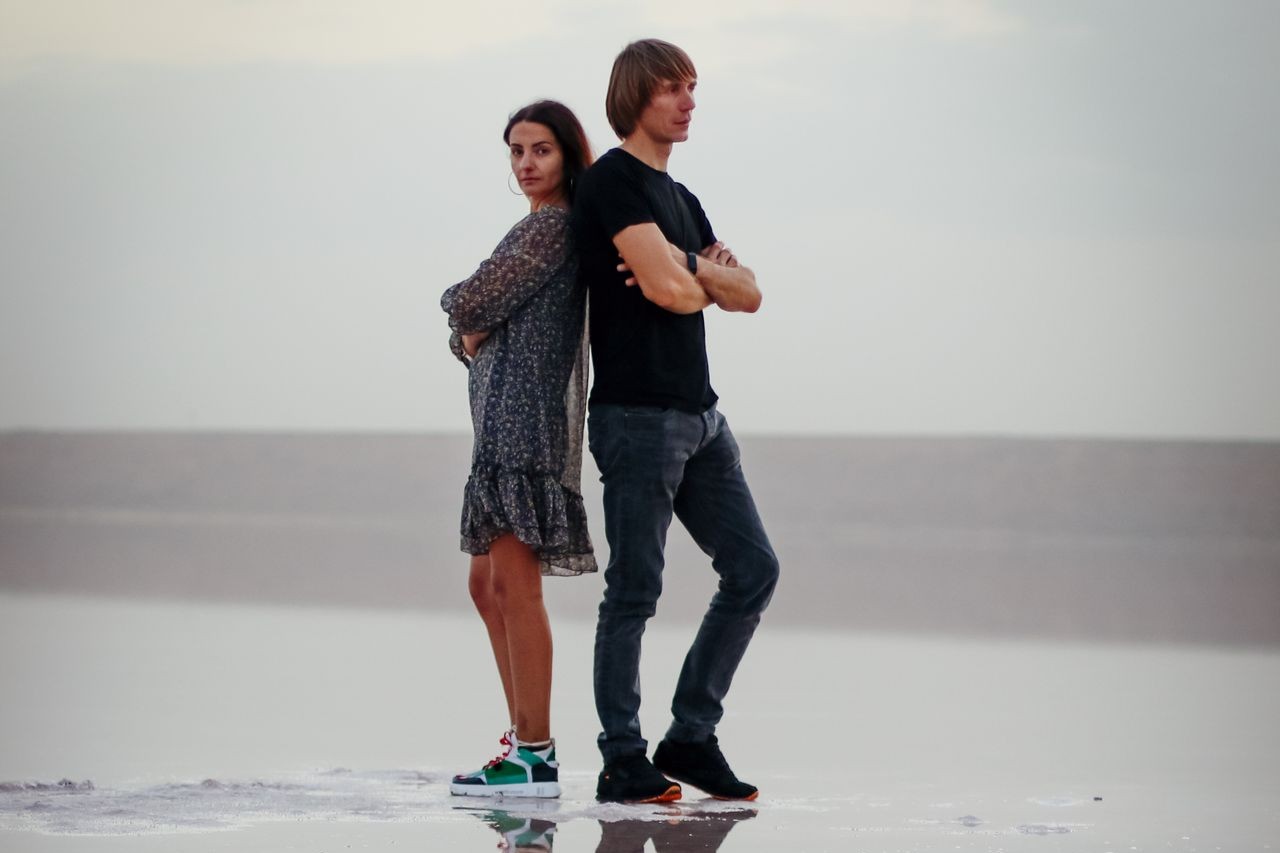 Disrespect Red Flags Relationships: Are You Ignoring Yours? — Featured image