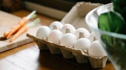 Egg Cooking Mistakes That Risk Food Poisoning (Food Safety Tips)