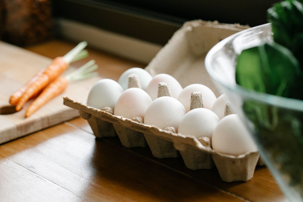 Egg Cooking Mistakes That Risk Food Poisoning (Food Safety Tips)