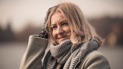 Early Menopause Signs: Health Patterns Researchers Found