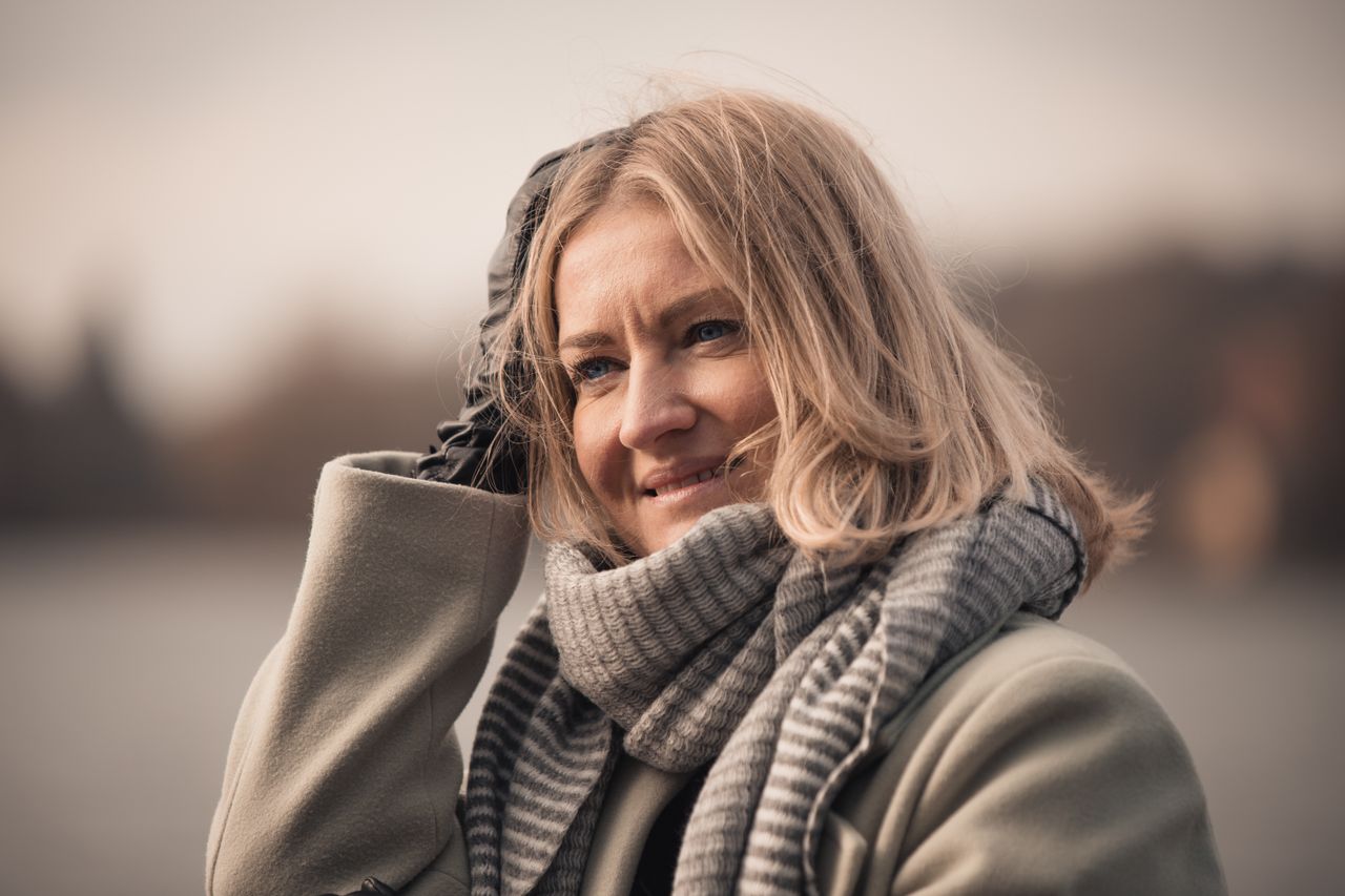 Early Menopause Signs: Health Patterns Researchers Found — Featured image