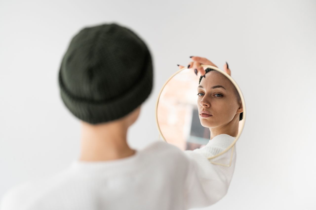 Could your self awareness fix your habits before it's too late? — Featured ima