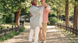 Balance Issues As You Age? Hidden Causes & Warning Signs