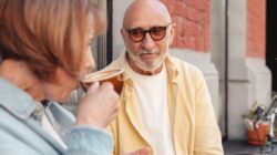 Dating Mistakes Men Over 50 Make Without Knowing It