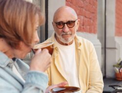 Dating Mistakes Men Over 50 Make Without Knowing It