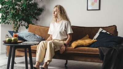 Set personal boundaries guilt free for better self care — Featured image