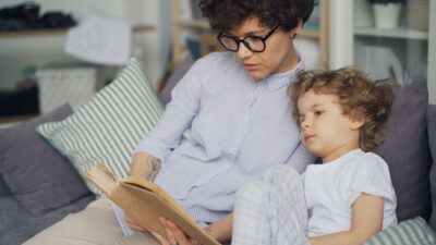 Parenting Styles for Raising Confident, Successful Kids — Featured image