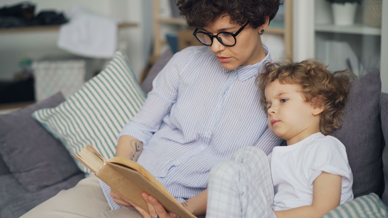 Parenting Styles for Raising Confident, Successful Kids — Featured image