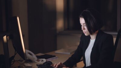 Sitting Too Long? How Daily Movement Protects Your Brain — Featured image