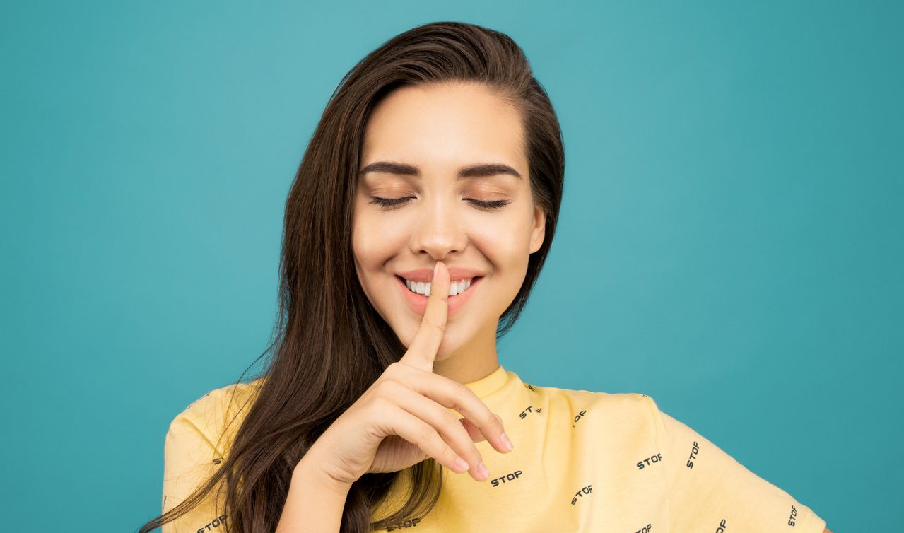 Psychology Facts: What People With High Integrity Never Share — Featured image