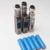 Long-Term Vaping Risks: What E-Cigarettes Do to Your Body