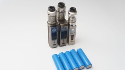 Long-Term Vaping Risks: What E-Cigarettes Do to Your Body — Featured image